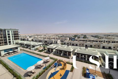 Apartamento en Town Square, Dubai, 3 dormitorios, 142 m², № 39643 - foto 21