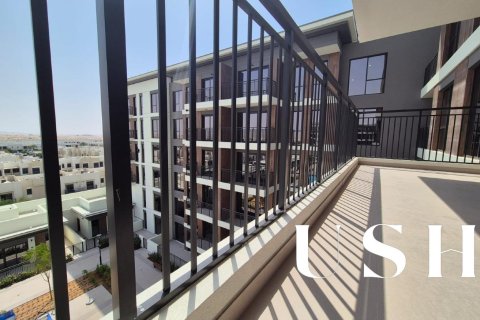 Apartamento en Town Square, Dubai, 3 dormitorios, 142 m², № 39643 - foto 16