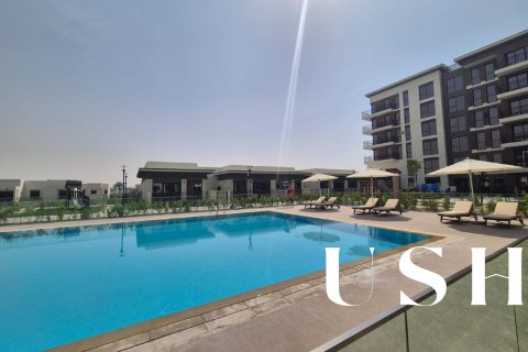 Apartamento en Town Square, Dubai, 3 dormitorios, 142 m², № 39643 - foto 23