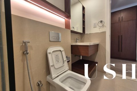 Apartamento en Town Square, Dubai, 3 dormitorios, 142 m², № 39643 - foto 13