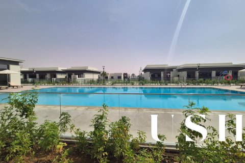 Apartamento en Town Square, Dubai, 3 dormitorios, 142 m², № 39643 - foto 24
