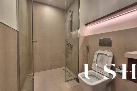 Apartamento en Town Square, Dubai, 3 dormitorios, 142 m², № 39643 - foto 15