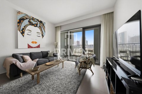 Apartment in Zabeel, Dubai 2 bedrooms, 108.42 sq.m. № 138203 - photo 5