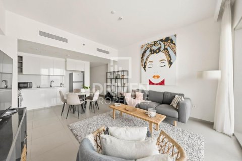 شقة في Zabeel, دبي 2 غرف نوم, 108.42 م² رقم 138203