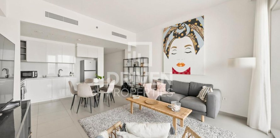 Apartment in Zabeel, Dubai 2 bedrooms, 108.42 sq.m. № 138203