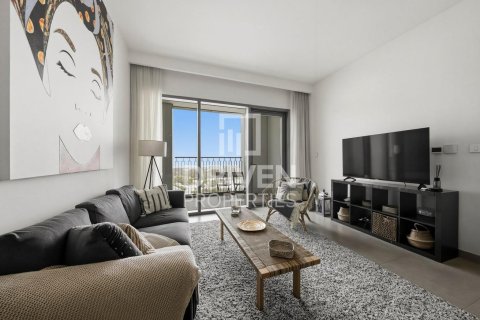 Apartment in Zabeel, Dubai 2 bedrooms, 108.42 sq.m. № 138203 - photo 3
