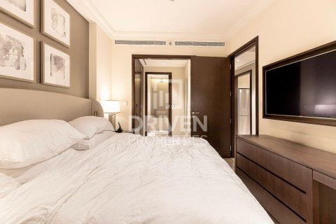 Apartment in The Address Residence Fountain Views, Downtown Dubai (Downtown Burj Dubai), Dubai 1 bedroom, 78.04 sq.m. № 138204 - photo 5