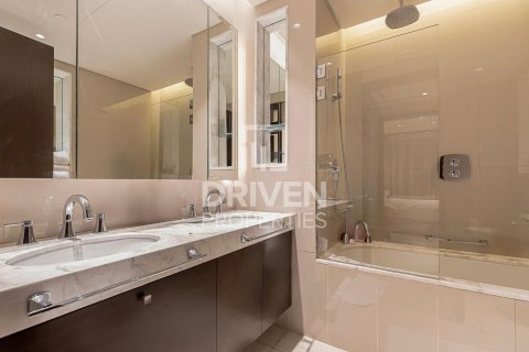 Apartment in The Address Residence Fountain Views, Downtown Dubai (Downtown Burj Dubai), Dubai 1 bedroom, 78.04 sq.m. № 138204 - photo 9