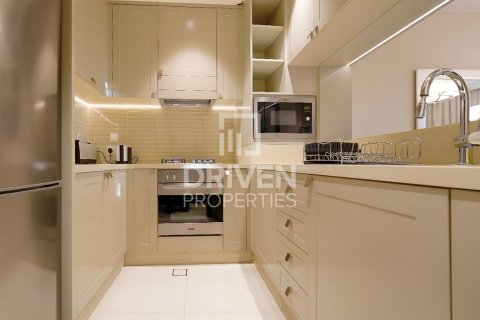 Apartment in The Address Residence Fountain Views, Downtown Dubai (Downtown Burj Dubai), Dubai 1 bedroom, 78.04 sq.m. № 138204 - photo 6