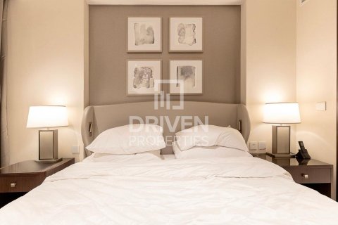 Apartment in The Address Residence Fountain Views, Downtown Dubai (Downtown Burj Dubai), Dubai 1 bedroom, 78.04 sq.m. № 138204 - photo 3