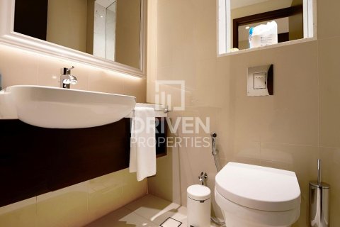 Apartment in The Address Residence Fountain Views, Downtown Dubai (Downtown Burj Dubai), Dubai 1 bedroom, 78.04 sq.m. № 138204 - photo 10