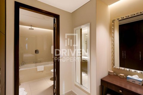 Apartment in The Address Residence Fountain Views, Downtown Dubai (Downtown Burj Dubai), Dubai 1 bedroom, 78.04 sq.m. № 138204 - photo 8