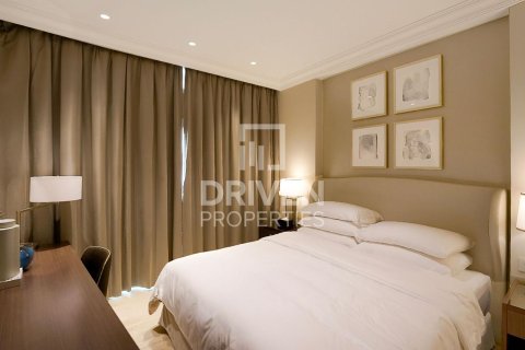 Apartment in The Address Residence Fountain Views, Downtown Dubai (Downtown Burj Dubai), Dubai 1 bedroom, 78.04 sq.m. № 138204 - photo 4