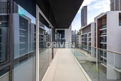 Appartement à City Walk, Dubai, 2 chambres, 164.81 m², № 138214 - photo 19