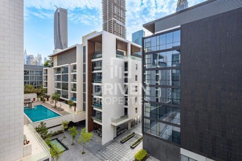 Appartement à City Walk, Dubai, 2 chambres, 164.81 m², № 138214 - photo 18