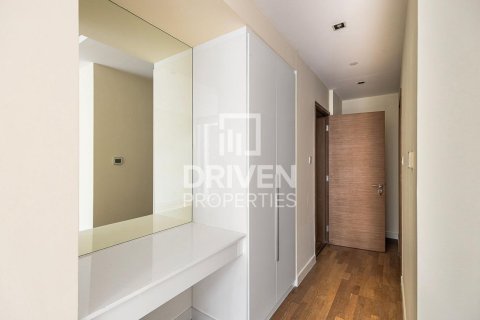 Appartement à City Walk, Dubai, 2 chambres, 164.81 m², № 138214 - photo 6