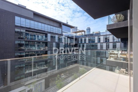 Appartement à City Walk, Dubai, 2 chambres, 164.81 m², № 138214 - photo 17