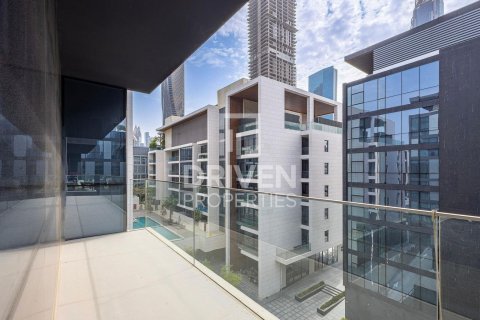 Appartement à City Walk, Dubai, 2 chambres, 164.81 m², № 138214 - photo 16
