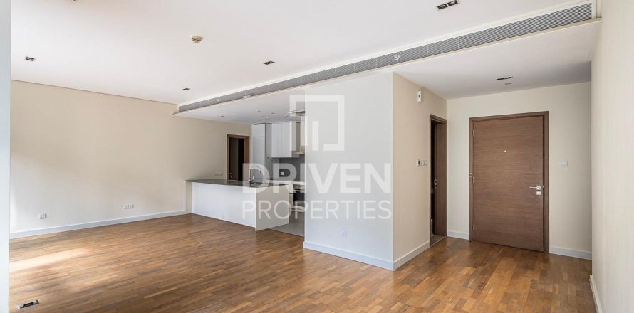 Appartement à City Walk, Dubai, 2 chambres, 164.81 m², № 138214