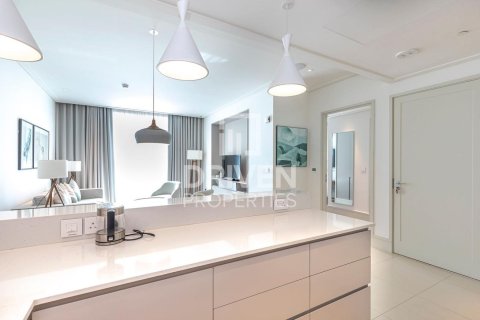 Apartment in Vida Residence Downtown, Downtown Dubai (Downtown Burj Dubai), Dubai 1 bedroom, 69.86 sq.m. № 138201 - photo 11