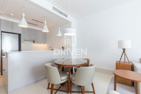 Apartment in Vida Residence Downtown, Downtown Dubai (Downtown Burj Dubai), Dubai 1 bedroom, 69.86 sq.m. № 138201 - photo 9