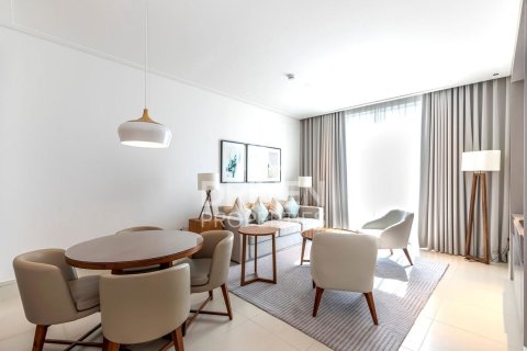 Apartment in Vida Residence Downtown, Downtown Dubai (Downtown Burj Dubai), Dubai 1 bedroom, 69.86 sq.m. № 138201 - photo 4