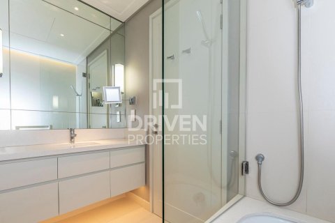 Apartment in Vida Residence Downtown, Downtown Dubai (Downtown Burj Dubai), Dubai 1 bedroom, 69.86 sq.m. № 138201 - photo 15