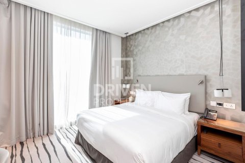 Apartment in Vida Residence Downtown, Downtown Dubai (Downtown Burj Dubai), Dubai 1 bedroom, 69.86 sq.m. № 138201 - photo 6