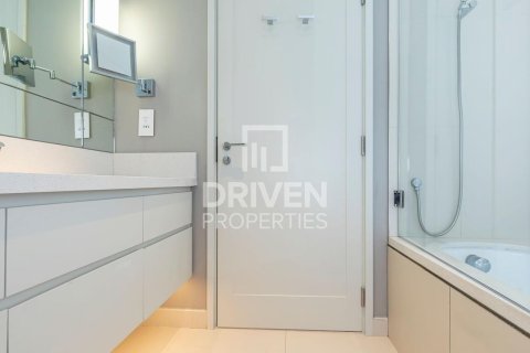 Apartment in Vida Residence Downtown, Downtown Dubai (Downtown Burj Dubai), Dubai 1 bedroom, 69.86 sq.m. № 138201 - photo 13