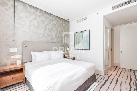 Apartment in Vida Residence Downtown, Downtown Dubai (Downtown Burj Dubai), Dubai 1 bedroom, 69.86 sq.m. № 138201 - photo 7