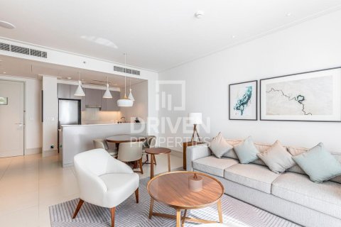 Apartment in Vida Residence Downtown, Downtown Dubai (Downtown Burj Dubai), Dubai 1 bedroom, 69.86 sq.m. № 138201 - photo 2