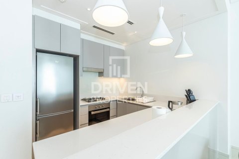 Apartment in Vida Residence Downtown, Downtown Dubai (Downtown Burj Dubai), Dubai 1 bedroom, 69.86 sq.m. № 138201 - photo 10