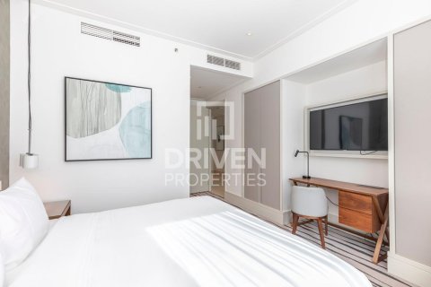 Apartment in Vida Residence Downtown, Downtown Dubai (Downtown Burj Dubai), Dubai 1 bedroom, 69.86 sq.m. № 138201 - photo 8