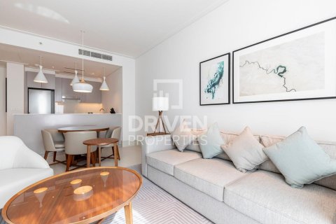 Apartment in Vida Residence Downtown, Downtown Dubai (Downtown Burj Dubai), Dubai 1 bedroom, 69.86 sq.m. № 138201 - photo 5