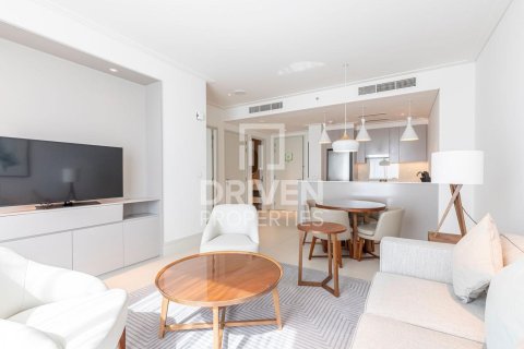 Apartment in Vida Residence Downtown, Downtown Dubai (Downtown Burj Dubai), Dubai 1 bedroom, 69.86 sq.m. № 138201 - photo 3