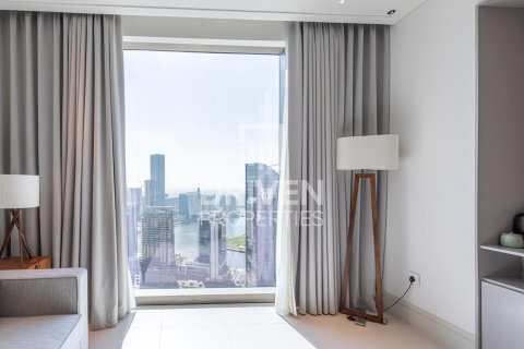 Appartement à Vida Residence Downtown, Downtown Dubai (Downtown Burj Dubai), Dubai, 1 chambre, 69.86 m², № 138201