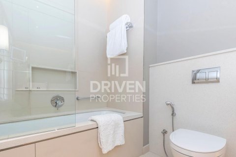 Apartment in Vida Residence Downtown, Downtown Dubai (Downtown Burj Dubai), Dubai 1 bedroom, 69.86 sq.m. № 138201 - photo 14