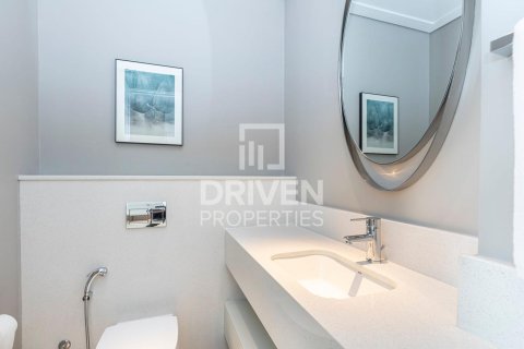 Apartment in Vida Residence Downtown, Downtown Dubai (Downtown Burj Dubai), Dubai 1 bedroom, 69.86 sq.m. № 138201 - photo 12