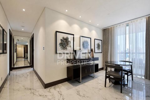 Appartement à Downtown Dubai (Downtown Burj Dubai), Dubai, 2 chambres, 176.7 m², № 138215