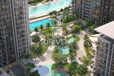 شقة في District One, مدينة محمد بن راشد, دبي 1غرف نوم, 70.61 م² رقم 138202 - صورة 4