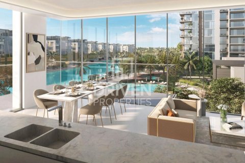 شقة في District One, مدينة محمد بن راشد, دبي 1غرف نوم, 70.61 م² رقم 138202 - صورة 7
