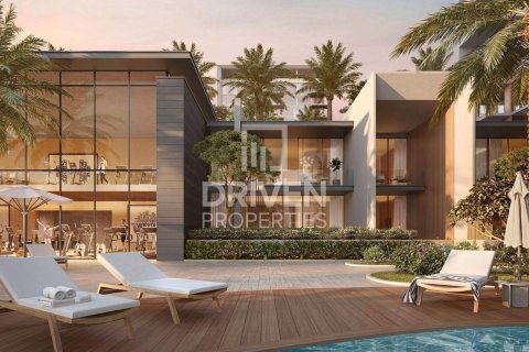 شقة في District One, مدينة محمد بن راشد, دبي 1غرف نوم, 70.61 م² رقم 138202 - صورة 6