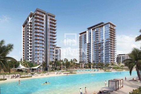 شقة في District One, مدينة محمد بن راشد, دبي 1غرف نوم, 70.61 م² رقم 138202