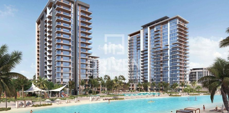 شقة في District One, مدينة محمد بن راشد, دبي 1غرف نوم, 70.61 م² رقم 138202