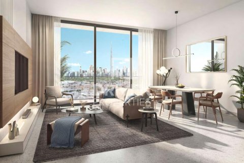 شقة في District One, مدينة محمد بن راشد, دبي 1غرف نوم, 70.61 م² رقم 138202 - صورة 13