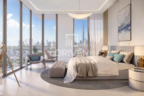 شقة في District One, مدينة محمد بن راشد, دبي 1غرف نوم, 70.61 م² رقم 138202 - صورة 12