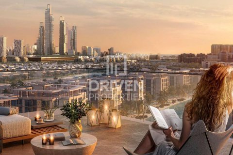 شقة في District One, مدينة محمد بن راشد, دبي 1غرف نوم, 70.61 م² رقم 138202 - صورة 5