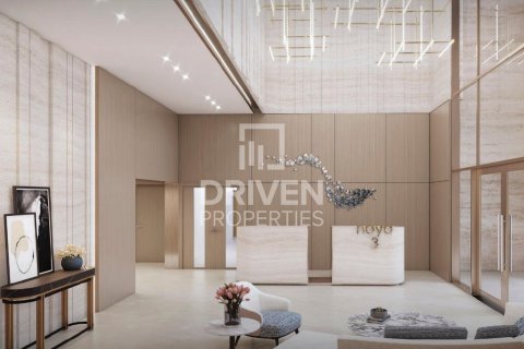 شقة في District One, مدينة محمد بن راشد, دبي 1غرف نوم, 70.61 م² رقم 138202 - صورة 10