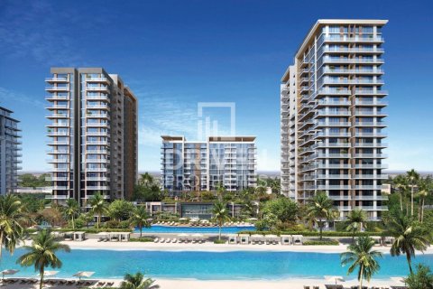 شقة في District One, مدينة محمد بن راشد, دبي 1غرف نوم, 70.61 م² رقم 138202 - صورة 2