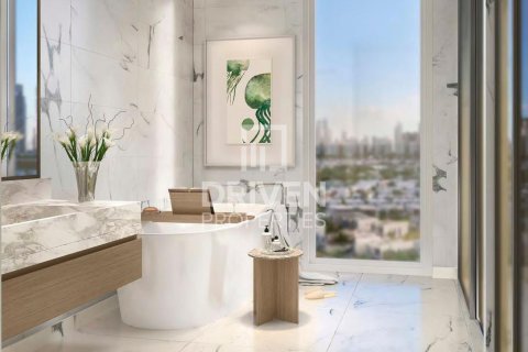 شقة في District One, مدينة محمد بن راشد, دبي 1غرف نوم, 70.61 م² رقم 138202 - صورة 11